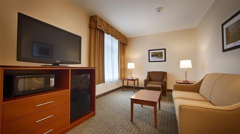 Hotel Anthracite Carbondale Εξωτερικό φωτογραφία