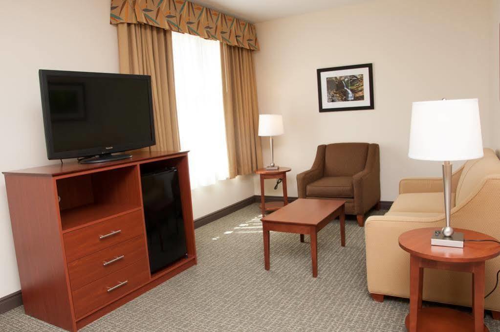 Hotel Anthracite Carbondale Εξωτερικό φωτογραφία