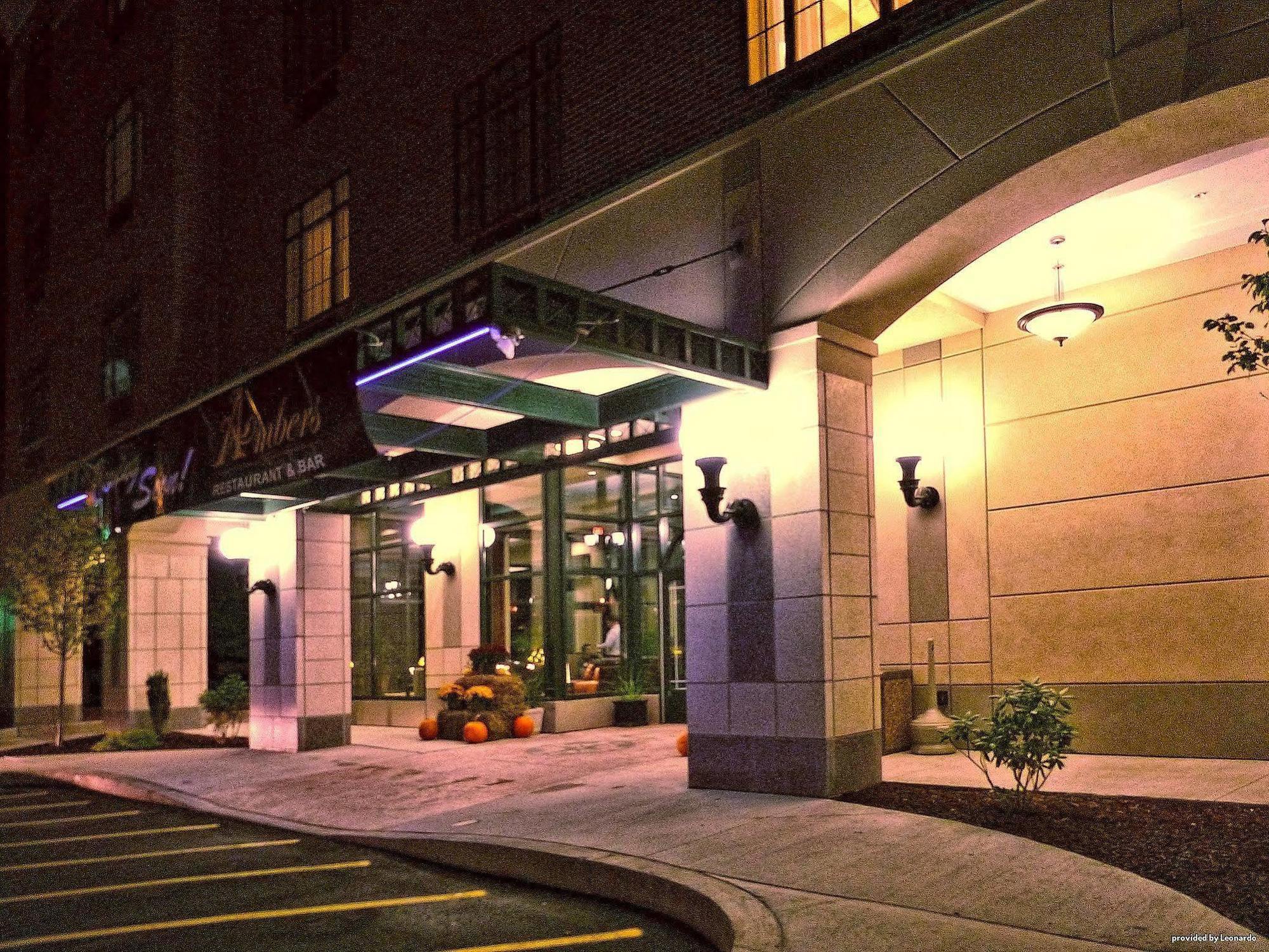 Hotel Anthracite Carbondale Εξωτερικό φωτογραφία
