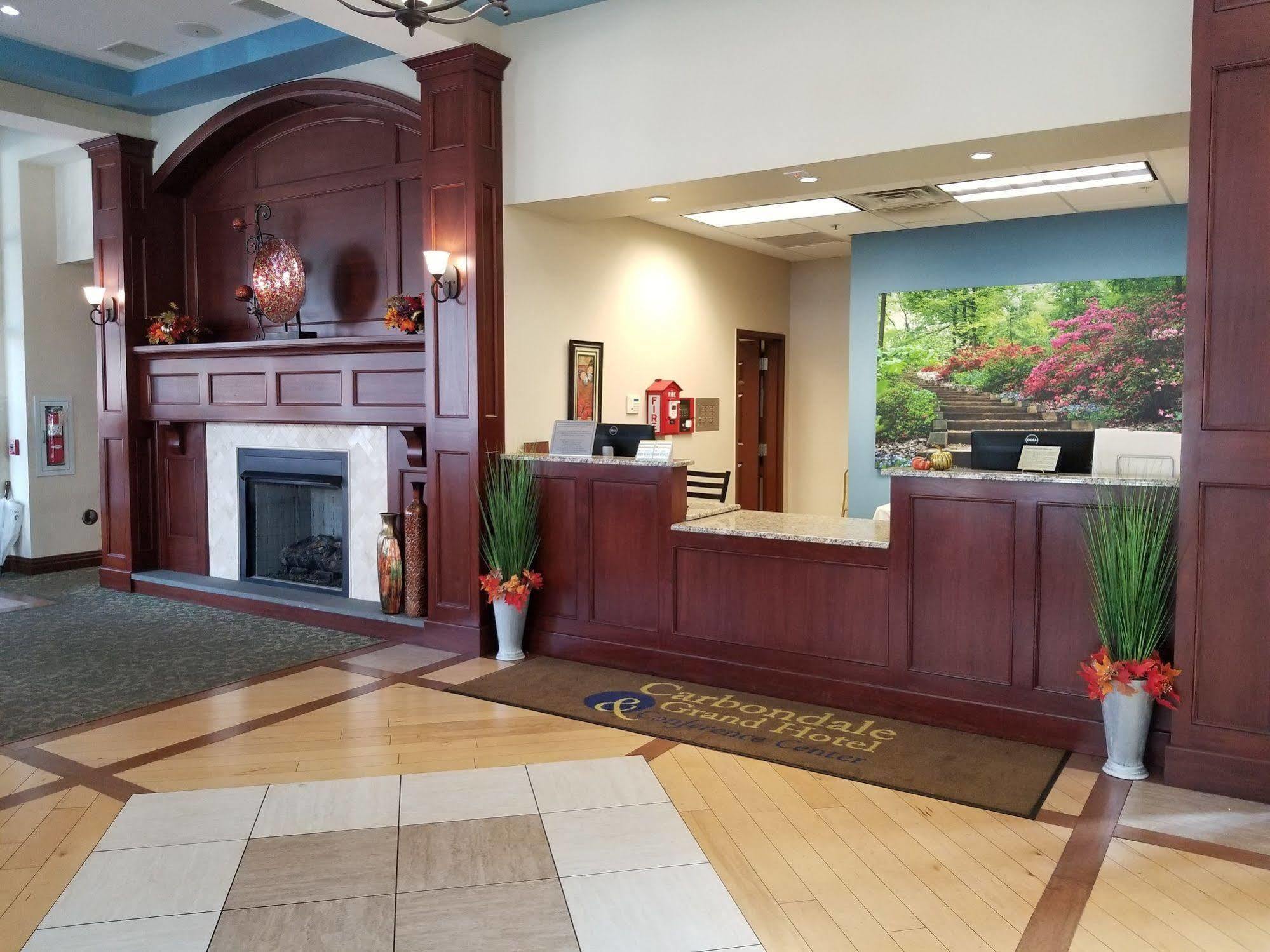 Hotel Anthracite Carbondale Εξωτερικό φωτογραφία