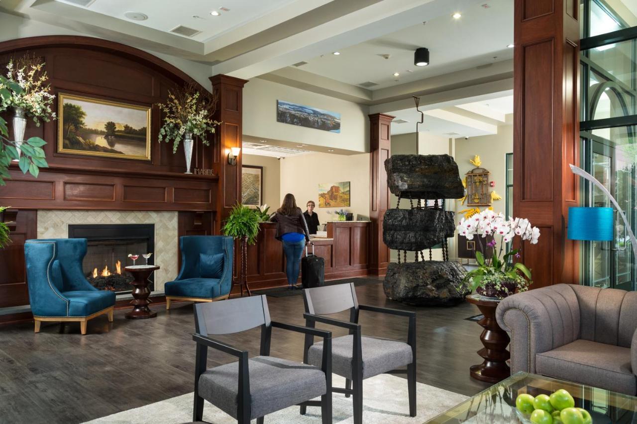 Hotel Anthracite Carbondale Εξωτερικό φωτογραφία
