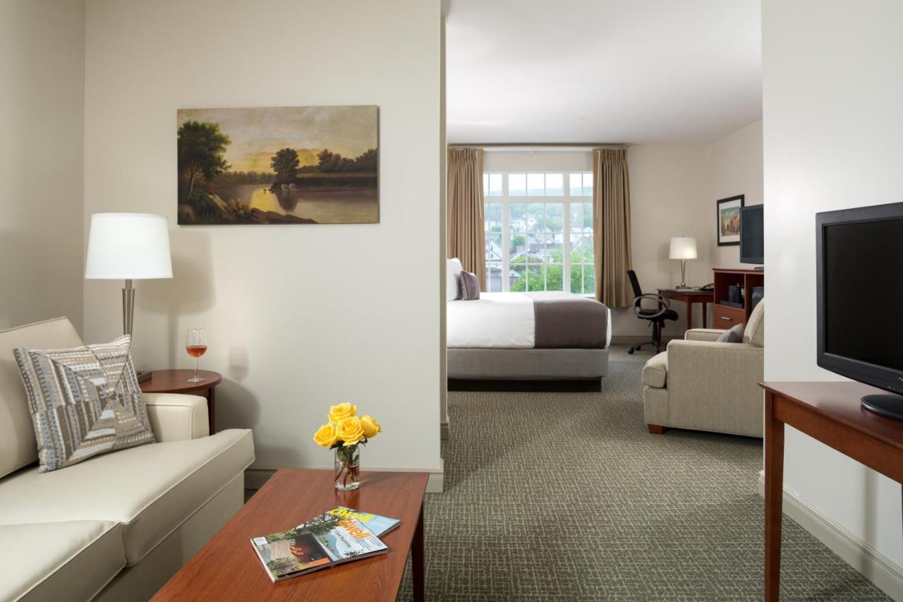 Hotel Anthracite Carbondale Εξωτερικό φωτογραφία