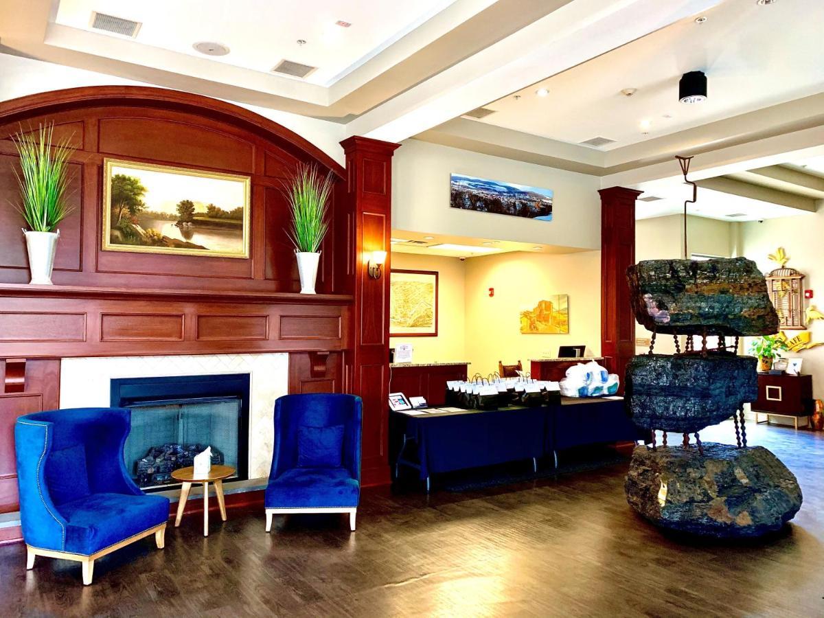 Hotel Anthracite Carbondale Εξωτερικό φωτογραφία